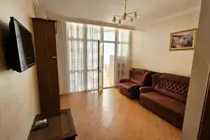 Feodosijskij Zaliv Dvukhkomnatnye Apartmenty  Apartments1, Feodosiya