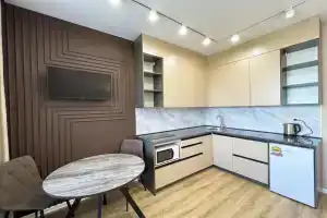 Dobrye Sutki Na Razina 69-11 Apartments, Biysk