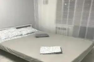 Studio Flat, Khanty Mansiysk