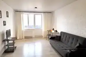 Vgosti33 Feigina 22 (17 et) Apartments, Vladimir