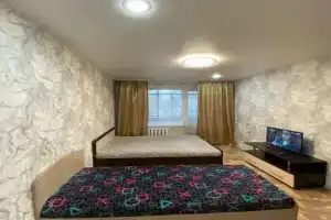 2-Komnatnaya Na Stroitelnoy 14 Flat, Chaykovsky