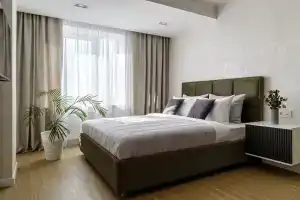 Gorod Istorij v Grand Palace 1219 Flat, Krasnodar