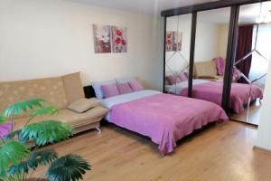 Gde Gorod Pod Rukoy Flat, Ivanovo