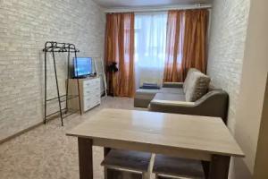 Studiya Na Sovetskoy 189/2 Flat, Biysk