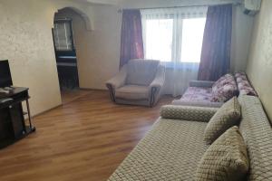 1 Komnatnaya V Tsentre Sukhuma Flat, Sukhumi
