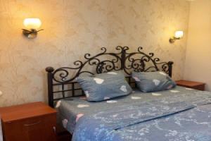Mv Na 50 Let Oktyabrya 90a Flat, Mineralnye Vody