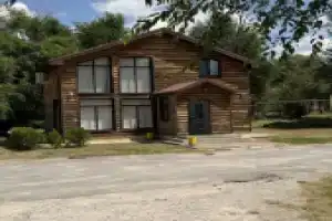 Dom na Beregu Reki Private House, Volgodonsk