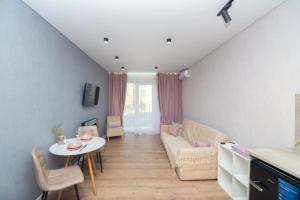 Domashniy Uyut Flat, Tyumen