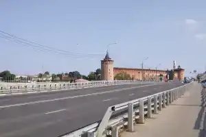 Ryadom S Kolomenskim Kremlem Apartment, Kolomna