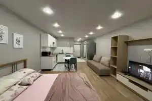 Krasivaya Studiya Flat