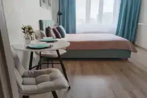 Kakdoma96 Samozaselenie 24/7 Apartments, Ekaterinburg