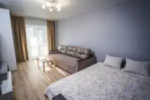 Atlant Apartments 33 Apartments, Voronezh