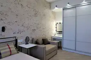 S Dvumya Otdelnymi Spalnyami Apartments, Novorossijsk