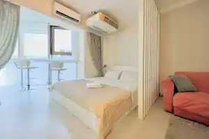 M Apartments Versailles, Sochi