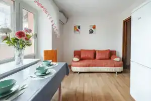 Ant Apart Family Flat, Samara