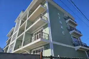 Atlas Mini Hotel, Gudauta