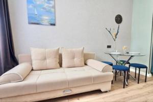 U Troitskoy Ploschadi Flat, Samara