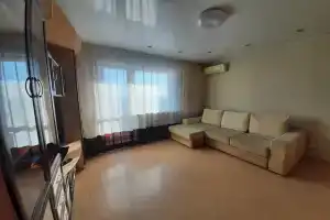 Uyutnaya Sovremennaya 2kh-Komnatnaya Kvartira Apartments, Khabarovsk