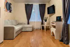 Svobodna - Plyuschikha 33 Flat, Moscow