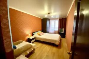 Na Ulitse Artyoma 151 Flat, Sterlitamak