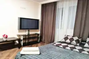 Na Ulitse Nedorubova 7 Flat, Moscow