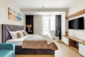 Apartamenty Grand Palace 1209, Krasnodar