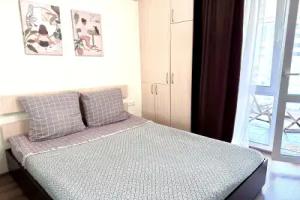 Seti PanApartments Vblizi S Blagoustroyennoy Naberezhnoy Flat, Ivanovo