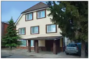 Aravana Guest House, Tula