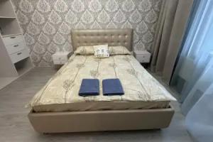 Na Ulitse Pavshinskiy Most 1/4 Flat, Tula