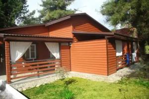 Peak Season 4 Apartments, Lazarevskoye