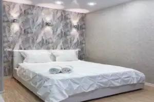 Na Ulitse Chapaeva 74 Apartments, Dzerzhinsk