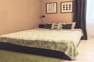 Tetsevskaya 4V Apartments, Kazan