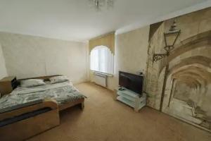 Na Larina 27/1 Flat, Petropavlovsk-Kamchatsky