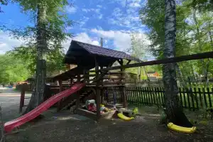 Guest house Altaya, Katun