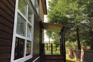 Viking Guest House, Tikhvin