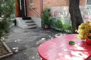 Na Gastello Private House