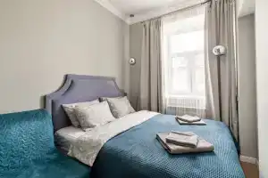 Buyart Apartments Admiralteyskiy Apartments №2, St. Petersburg