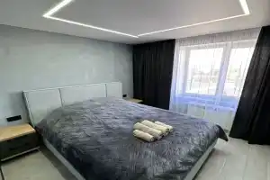 Na Tankistov 80a Apartments, Saratov