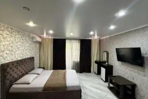 Krasivaya Kvartira v Tsentre Goroda Flat, Saransk