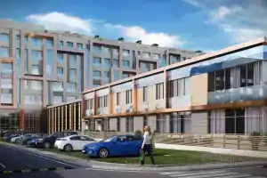 ApartVille 408-G Apartment, Moscow