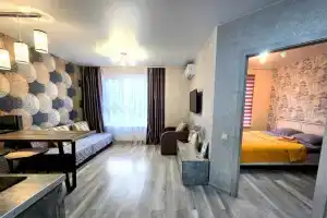 Novaya Riga Apartments, Glukhovo