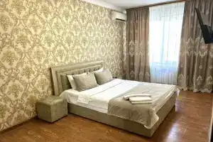 Na Ulitse Chernyshevskogo 203 Flat, Nalchik