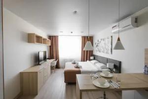Odnokomnatnye Apartamenty v Zhk Yes Apart's, Apartments, Astana