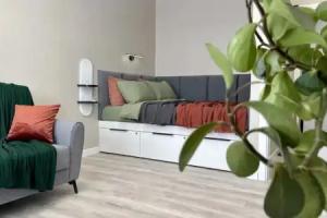 Na Volodarskogo 65 Flat, Arkhangelsk