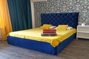 Studiya V 203 Mikrorayone 1 Apartments, Yakutsk