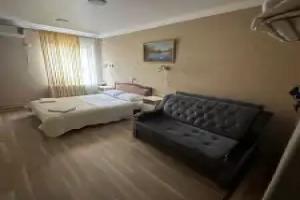 Hotel Complex Izumrud, Makhachkala
