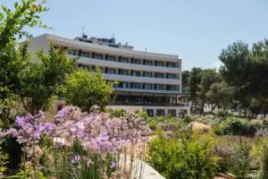 Hotel SERAWA, Moraira