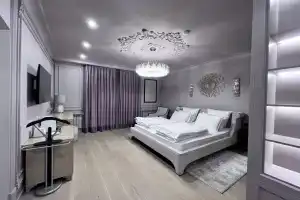 Atmosfera Mini-Hotel, Torzhok