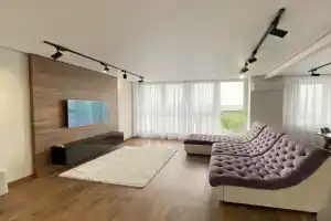 Zhk Solovyi Bryansk Flat, Bryansk