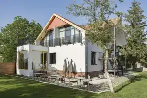 Major's House Hotel, Step'anavan